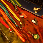 Porta USBs y gafetes, yoyos, USBs (de 2, 4, 8, 16 GB)
